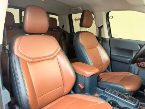 FORD Maverick Pick-up 2.0 4P ECOBOOST LARIAT FX4 AUTOM�TICO, Foto 7