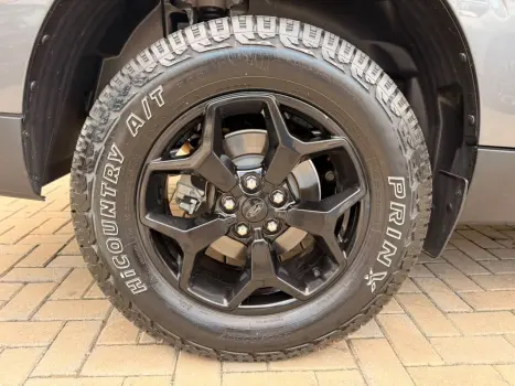 FORD Maverick Pick-up 2.0 4P ECOBOOST LARIAT FX4 AUTOM�TICO, Foto 8