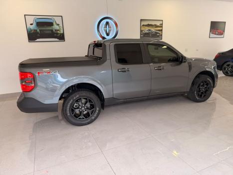 FORD Maverick Pick-up 2.0 4P ECOBOOST LARIAT FX4 AUTOMÁTICO, Foto 2
