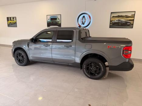 FORD Maverick Pick-up 2.0 4P ECOBOOST LARIAT FX4 AUTOMÁTICO, Foto 3