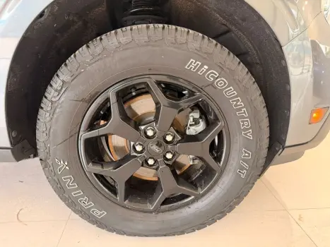 FORD Maverick Pick-up 2.0 4P ECOBOOST LARIAT FX4 AUTOMÁTICO, Foto 14