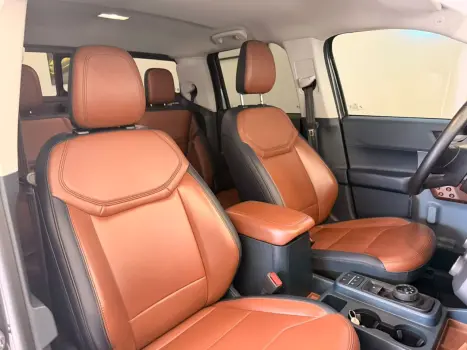 FORD Maverick Pick-up 2.0 4P ECOBOOST LARIAT FX4 AUTOMÁTICO, Foto 15