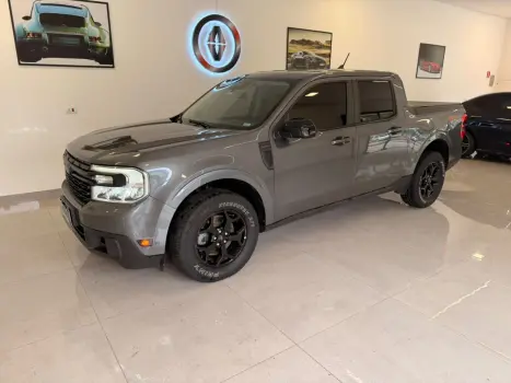 FORD Maverick Pick-up 2.0 4P ECOBOOST LARIAT FX4 AUTOMÁTICO, Foto 17