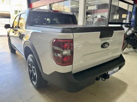FORD Maverick Pick-up 2.0 4P ECOBOOST BLACK AUTOM�TICO, Foto 5