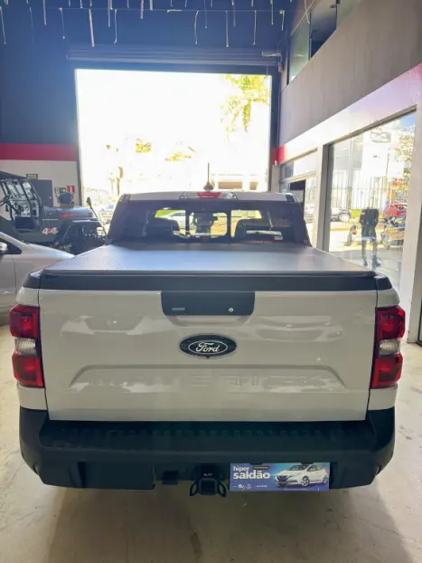 FORD Maverick Pick-up 2.0 4P ECOBOOST BLACK AUTOM�TICO, Foto 6