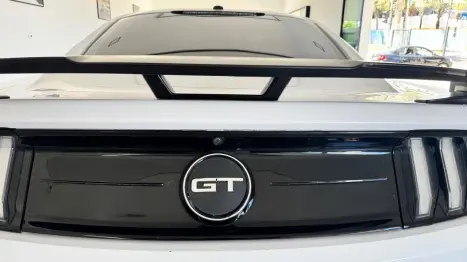 FORD Mustang 5.0 V8 24V GT PREMIUM COUPÉ, Foto 11 FORD Mustang 5.0 V8 24V GT PREMIUM COUPÉ, Foto 11