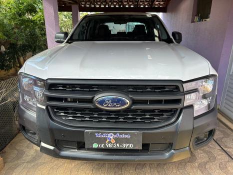 FORD Ranger 2.0 4P TURBO DIESEL XL 4X4 CABINE DUPLA, Foto 2
