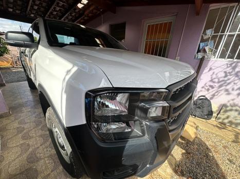 FORD Ranger 2.0 4P TURBO DIESEL XL 4X4 CABINE DUPLA, Foto 3