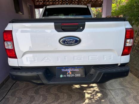 FORD Ranger 2.0 4P TURBO DIESEL XL 4X4 CABINE DUPLA, Foto 4