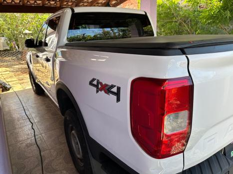FORD Ranger 2.0 4P TURBO DIESEL XL 4X4 CABINE DUPLA, Foto 5