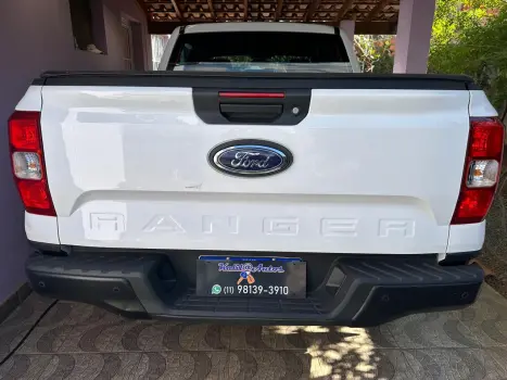 FORD Ranger 2.0 4P TURBO DIESEL XL 4X4 CABINE DUPLA, Foto 11