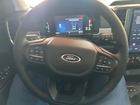 FORD Ranger 2.0 4P TURBO DIESEL XL 4X4 CABINE DUPLA, Foto 14
