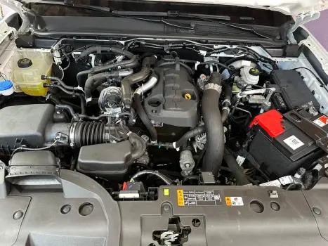 FORD Ranger 2.0 4P TURBO DIESEL XL 4X4 CABINE DUPLA, Foto 15