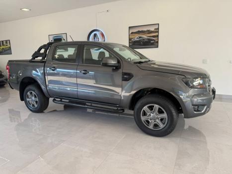 FORD Ranger 2.2 16V XLS DIESEL CABINE DUPLA AUTOMTICO, Foto 1