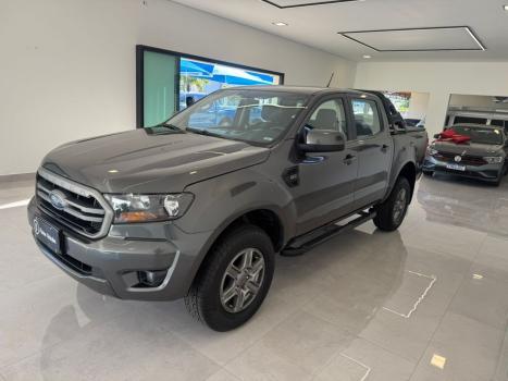 FORD Ranger 2.2 16V XLS DIESEL CABINE DUPLA AUTOMTICO, Foto 3