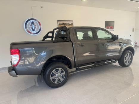 FORD Ranger 2.2 16V XLS DIESEL CABINE DUPLA AUTOMTICO, Foto 4