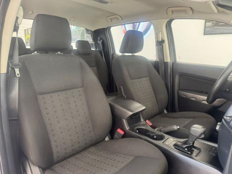 FORD Ranger 2.2 16V XLS DIESEL CABINE DUPLA AUTOMTICO, Foto 6