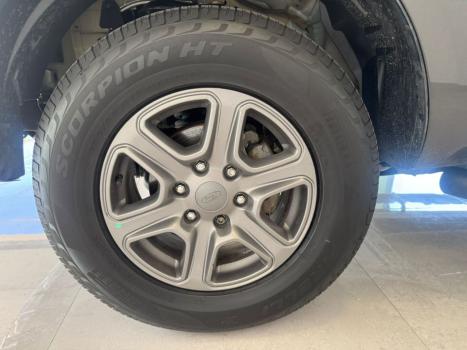 FORD Ranger 2.2 16V XLS DIESEL CABINE DUPLA AUTOMTICO, Foto 7