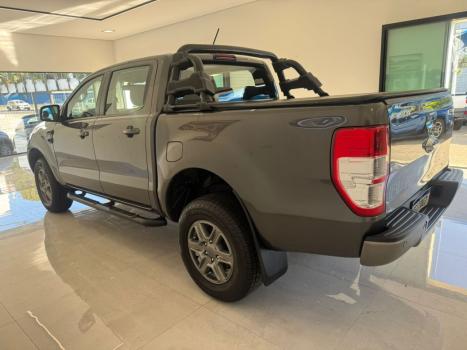 FORD Ranger 2.2 16V XLS DIESEL CABINE DUPLA AUTOMTICO, Foto 8