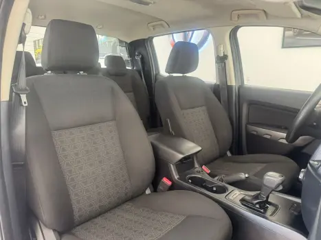 FORD Ranger 2.2 16V XLS DIESEL CABINE DUPLA AUTOMTICO, Foto 11