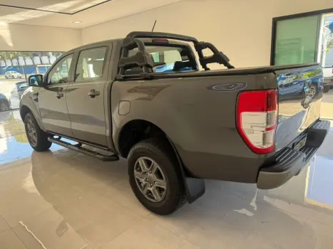 FORD Ranger 2.2 16V XLS DIESEL CABINE DUPLA AUTOMTICO, Foto 14