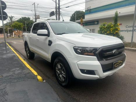 FORD Ranger 2.2 16V XLS DIESEL CABINE DUPLA, Foto 1