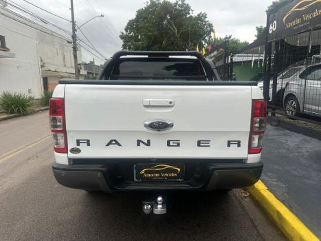 FORD Ranger 2.2 16V XLS DIESEL CABINE DUPLA, Foto 2