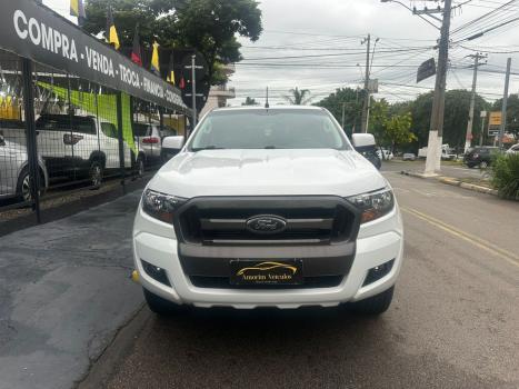 FORD Ranger 2.2 16V XLS DIESEL CABINE DUPLA, Foto 3