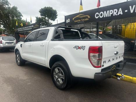 FORD Ranger 2.2 16V XLS DIESEL CABINE DUPLA, Foto 4