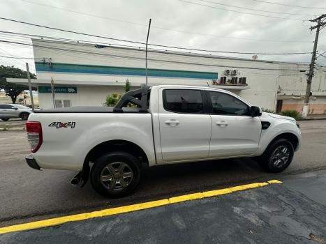 FORD Ranger 2.2 16V XLS DIESEL CABINE DUPLA, Foto 5