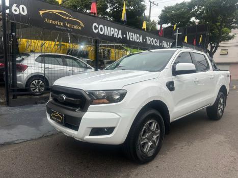 FORD Ranger 2.2 16V XLS DIESEL CABINE DUPLA, Foto 6