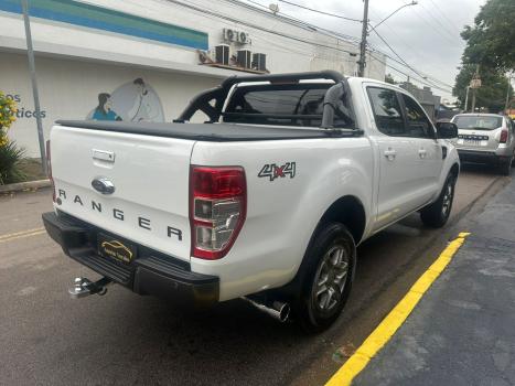 FORD Ranger 2.2 16V XLS DIESEL CABINE DUPLA, Foto 7
