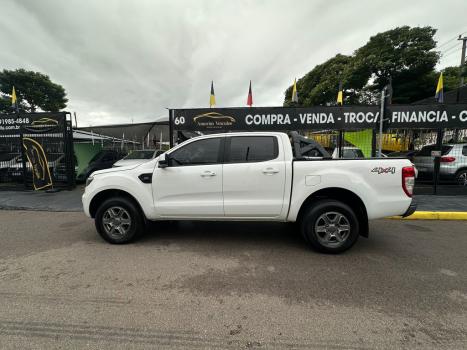 FORD Ranger 2.2 16V XLS DIESEL CABINE DUPLA, Foto 8