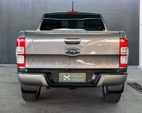 FORD Ranger 2.2 16V XLS DIESEL 4X4 CABINE DUPLA AUTOM�TICO, Foto 5
