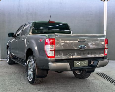 FORD Ranger 2.2 16V XLS DIESEL 4X4 CABINE DUPLA AUTOM�TICO, Foto 6
