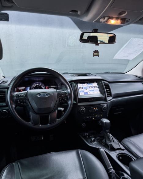 FORD Ranger 2.2 16V XLS DIESEL 4X4 CABINE DUPLA AUTOM�TICO, Foto 7
