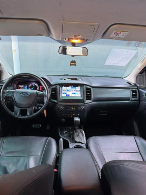 FORD Ranger 2.2 16V XLS DIESEL 4X4 CABINE DUPLA AUTOM�TICO, Foto 8
