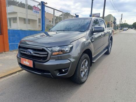 FORD Ranger 2.2 16V XLS DIESEL 4X4 CABINE DUPLA AUTOM�TICO, Foto 1
