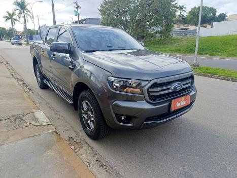 FORD Ranger 2.2 16V XLS DIESEL 4X4 CABINE DUPLA AUTOM�TICO, Foto 2