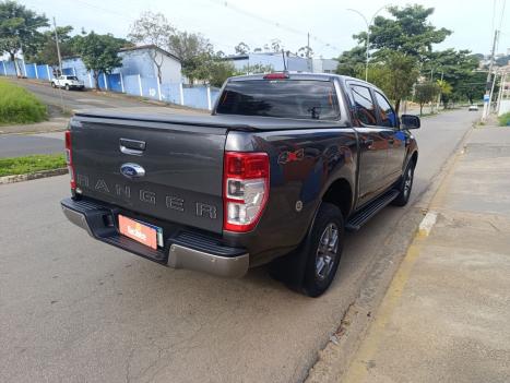 FORD Ranger 2.2 16V XLS DIESEL 4X4 CABINE DUPLA AUTOM�TICO, Foto 3