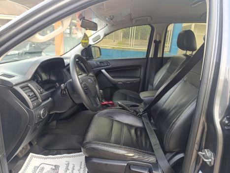 FORD Ranger 2.2 16V XLS DIESEL 4X4 CABINE DUPLA AUTOM�TICO, Foto 5