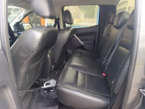 FORD Ranger 2.2 16V XLS DIESEL 4X4 CABINE DUPLA AUTOM�TICO, Foto 6