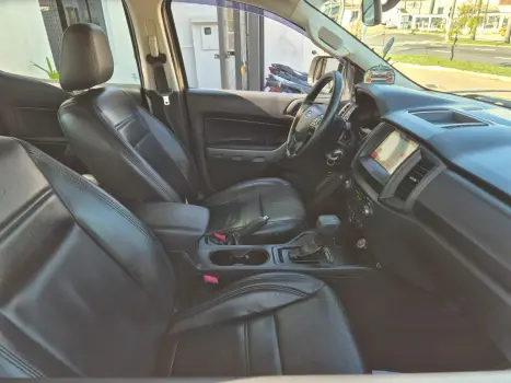 FORD Ranger 2.2 16V XLS DIESEL CABINE DUPLA AUTOM�TICO, Foto 5