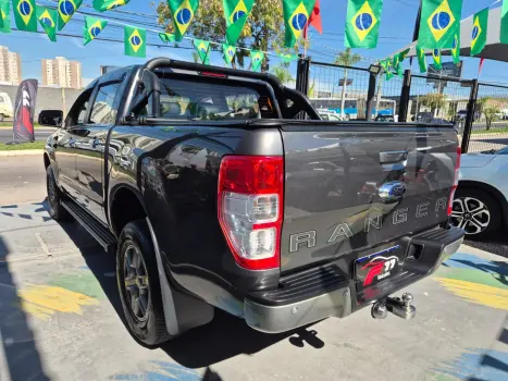 FORD Ranger 2.2 16V XLS DIESEL CABINE DUPLA AUTOM�TICO, Foto 6
