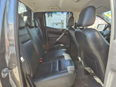 FORD Ranger 2.2 16V XLS DIESEL CABINE DUPLA AUTOM�TICO, Foto 7