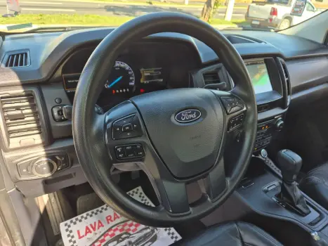 FORD Ranger 2.2 16V XLS DIESEL CABINE DUPLA AUTOM�TICO, Foto 9