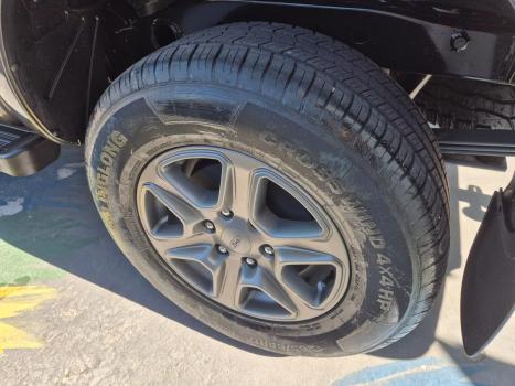 FORD Ranger 2.2 16V XLS DIESEL CABINE DUPLA AUTOM�TICO, Foto 12