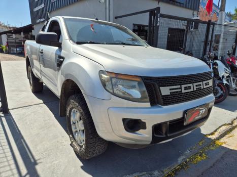 FORD Ranger 2.2 16V XL DIESEL CABINE SIMPLES, Foto 2