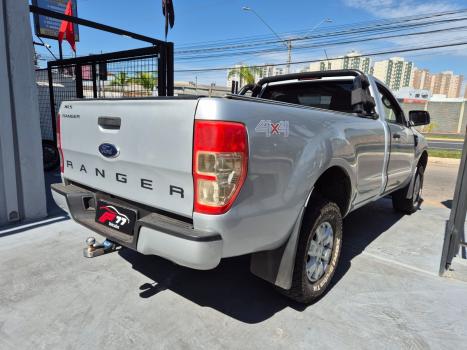 FORD Ranger 2.2 16V XL DIESEL CABINE SIMPLES, Foto 3