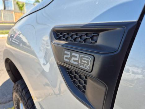 FORD Ranger 2.2 16V XL DIESEL CABINE SIMPLES, Foto 8